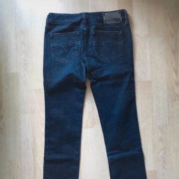 DIESEL jeans W26 - Picture 2 of 3